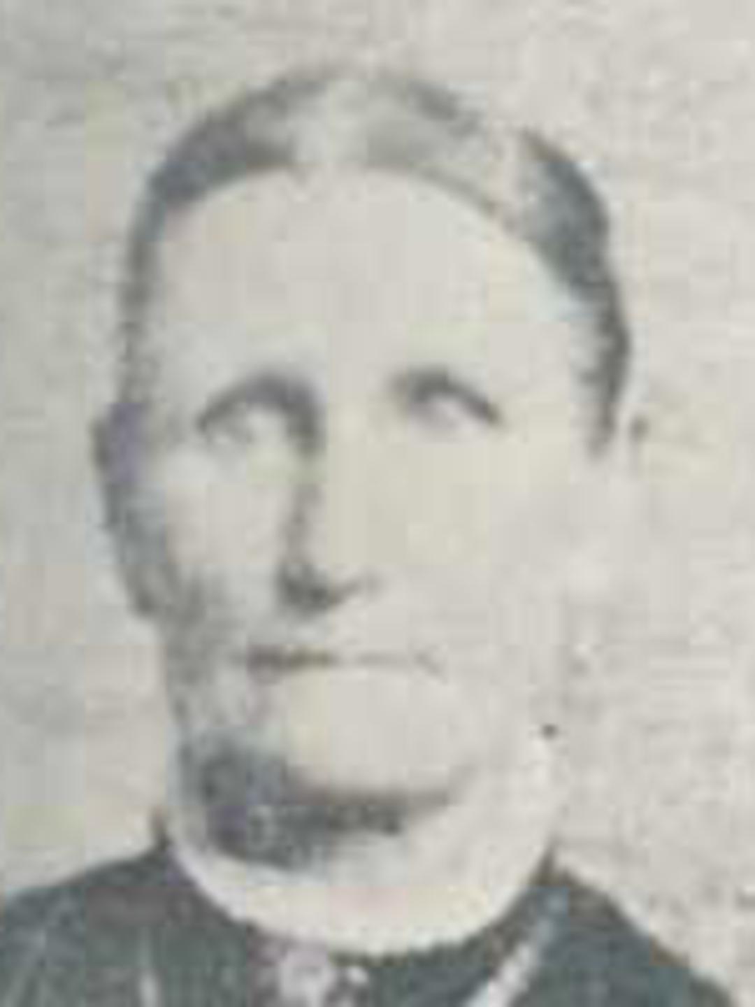 Elizabeth Edwards Hampson (1837 - 1898) Profile
